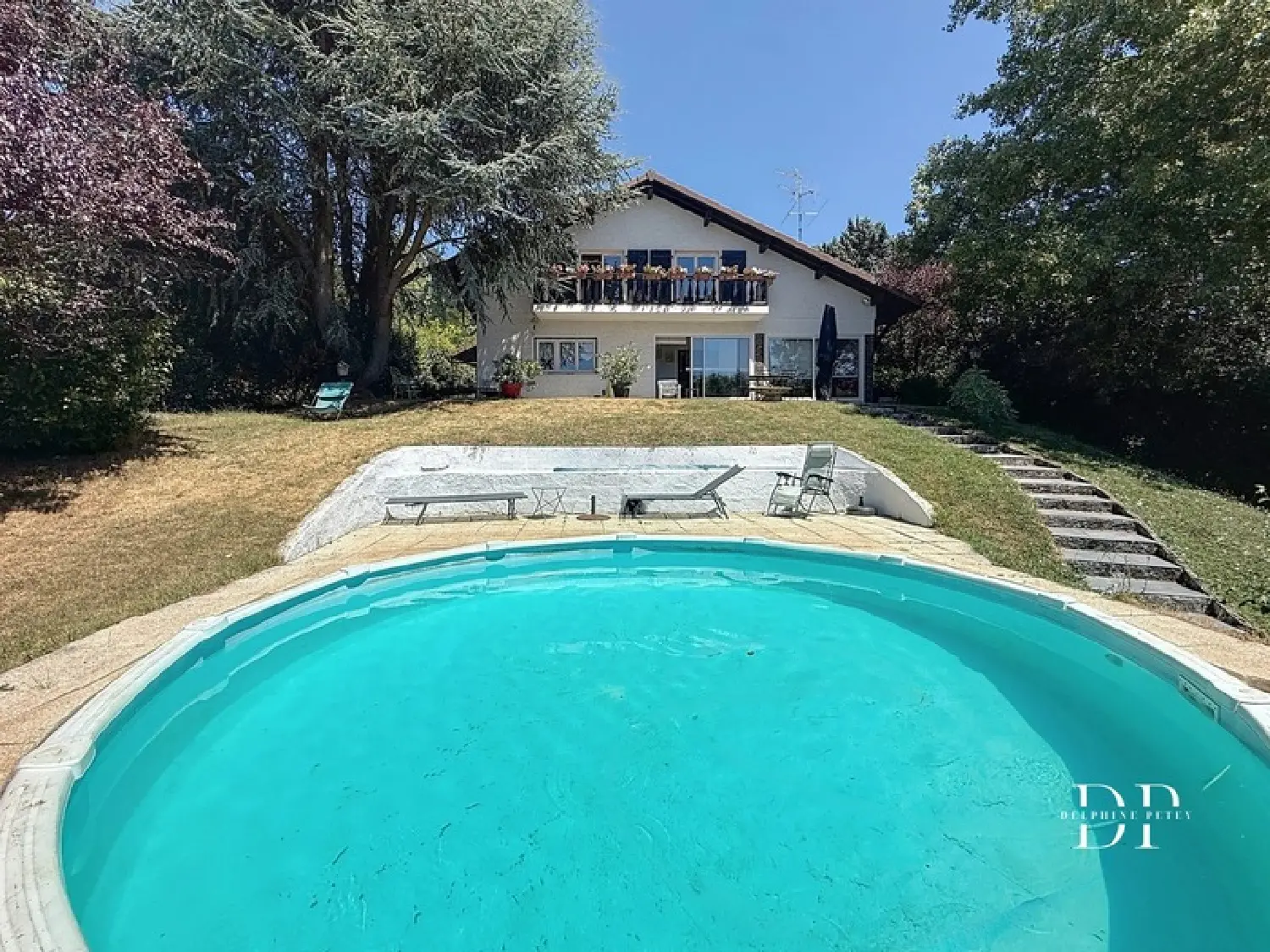  en venta casa Vétraz-Monthoux Haute-Savoie 1