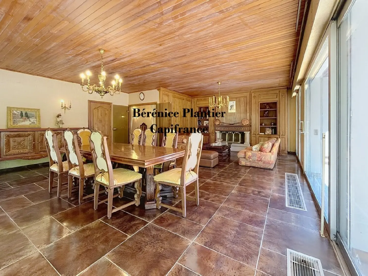  te koop huis Vétraz-Monthoux Haute-Savoie 4