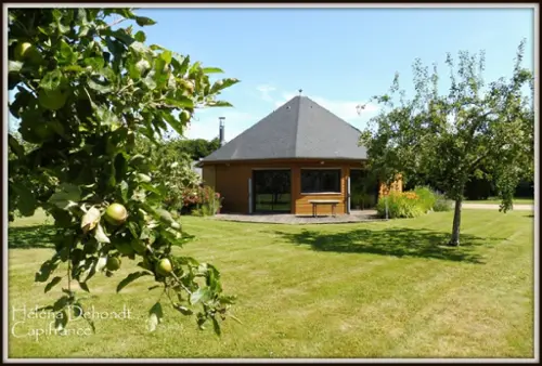 Veules-les-Roses Seine-Maritime Haus Bild 7109762