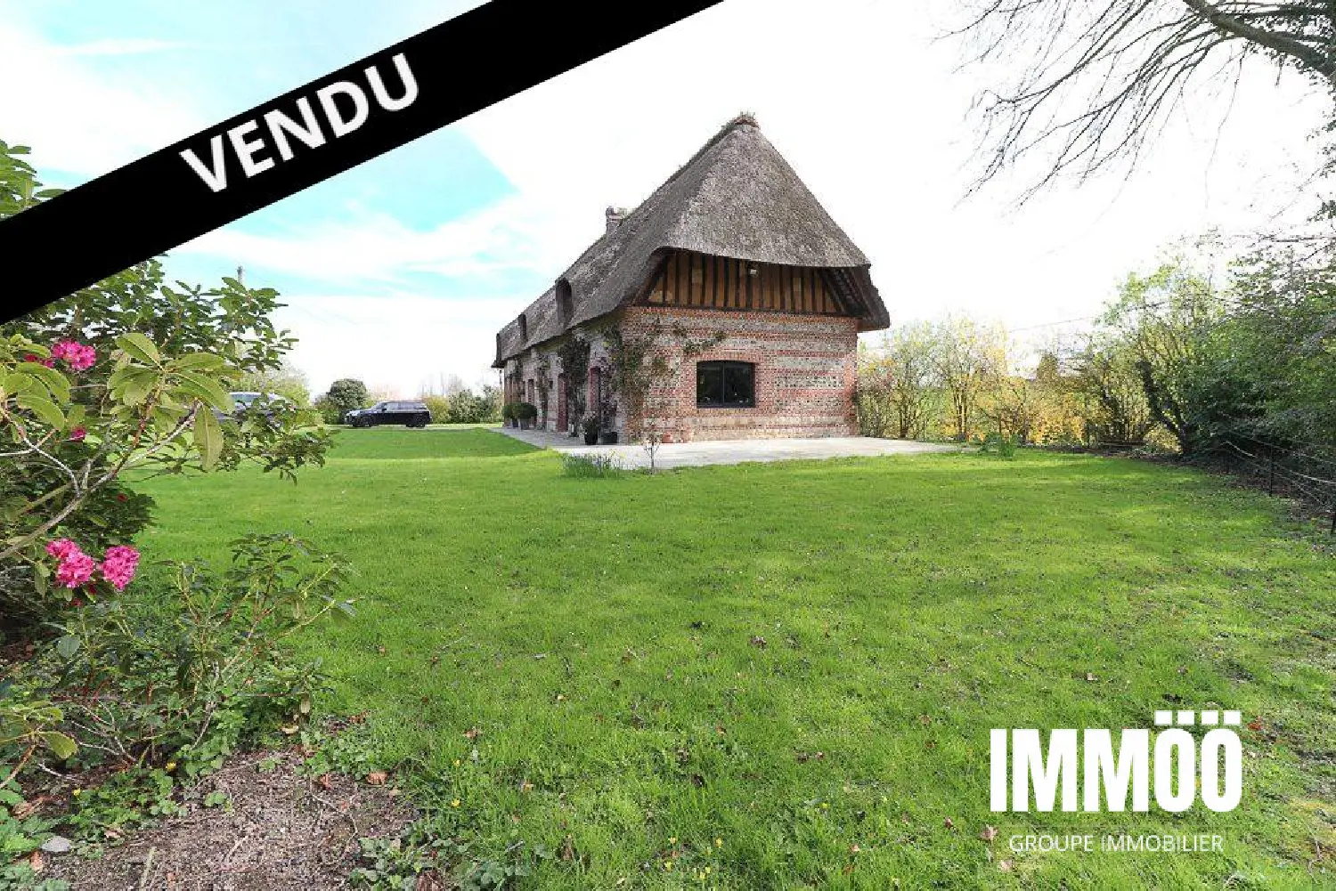  à vendre maison Veules-les-Roses Seine-Maritime 1