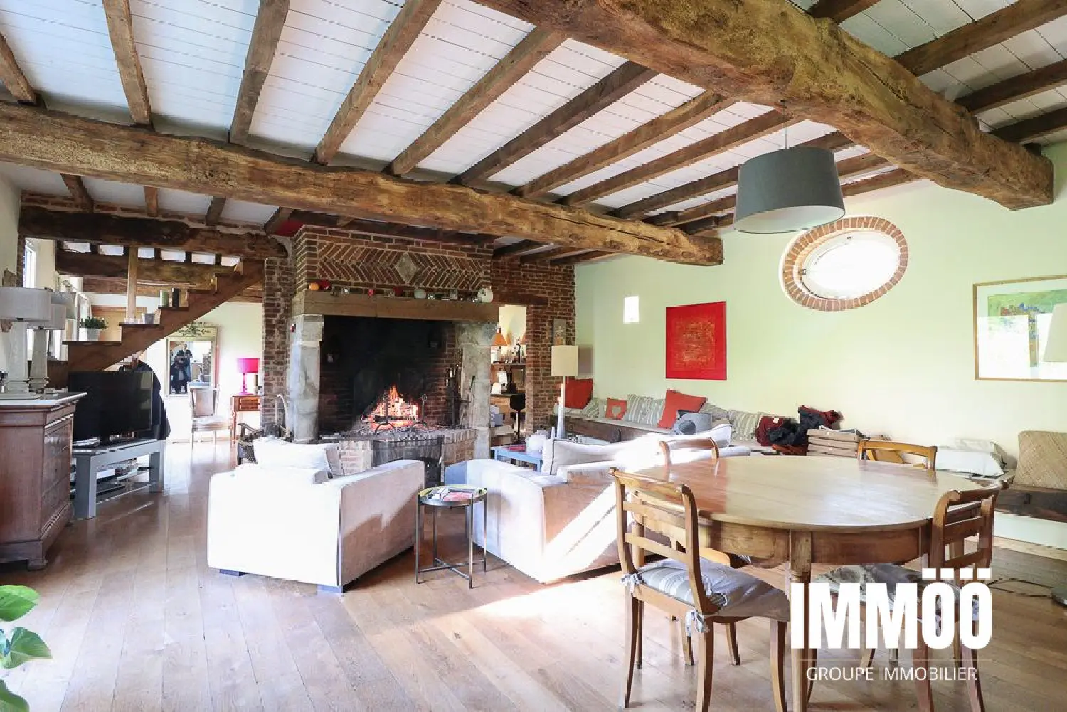  à vendre maison Veules-les-Roses Seine-Maritime 2