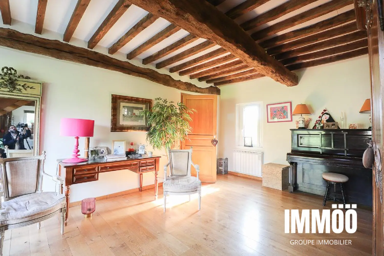  à vendre maison Veules-les-Roses Seine-Maritime 5