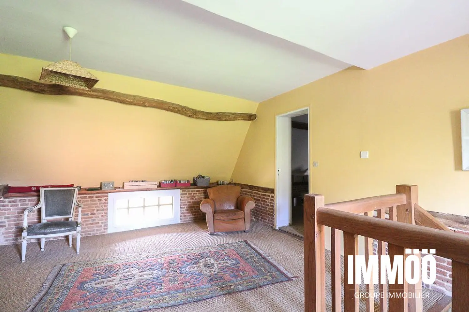  à vendre maison Veules-les-Roses Seine-Maritime 6