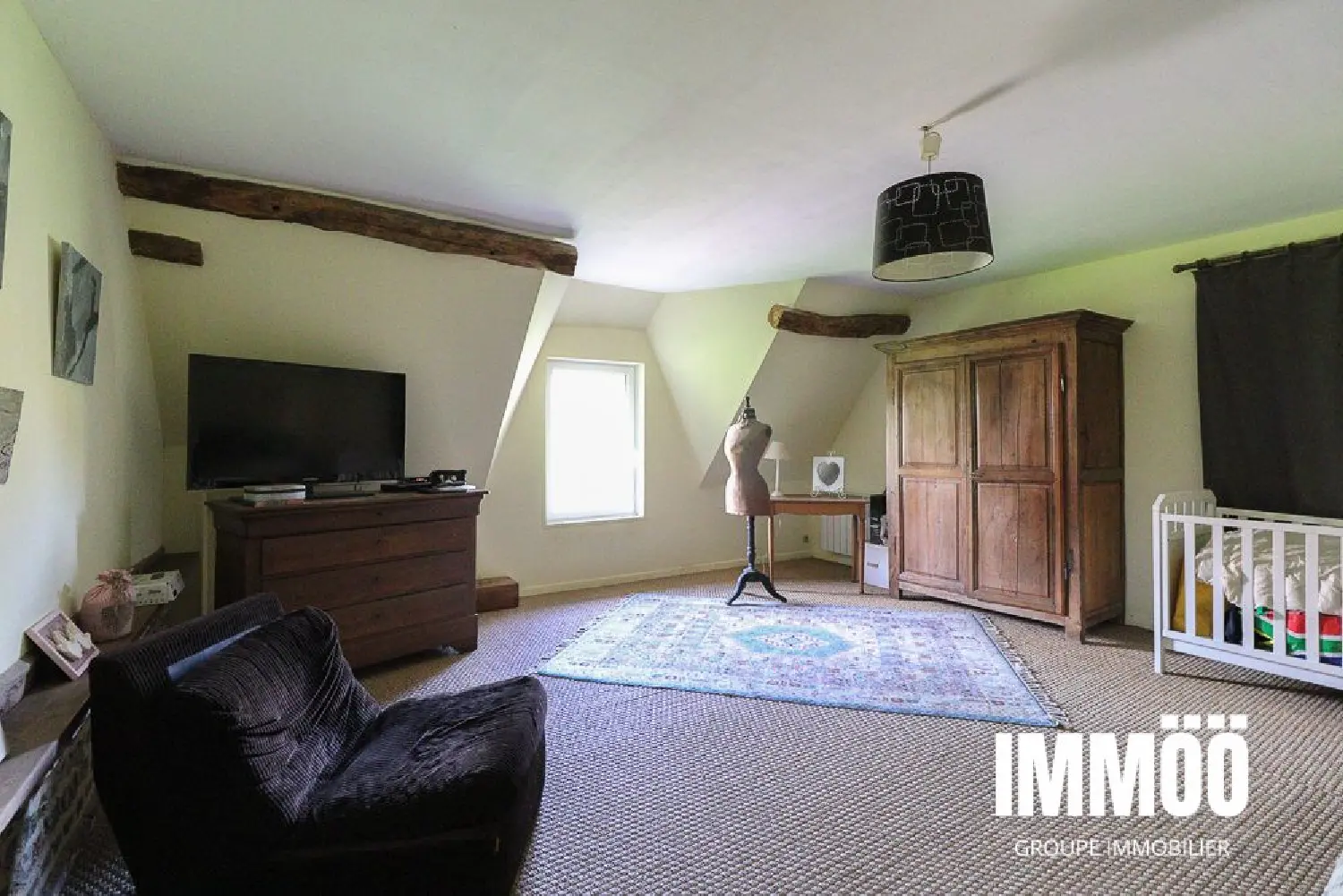  à vendre maison Veules-les-Roses Seine-Maritime 7