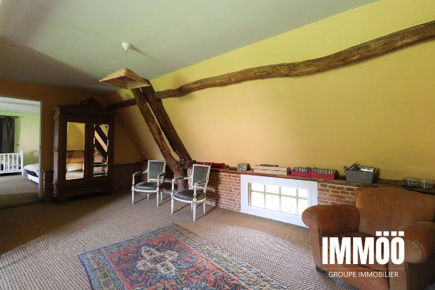  à vendre maison Veules-les-Roses Seine-Maritime 8