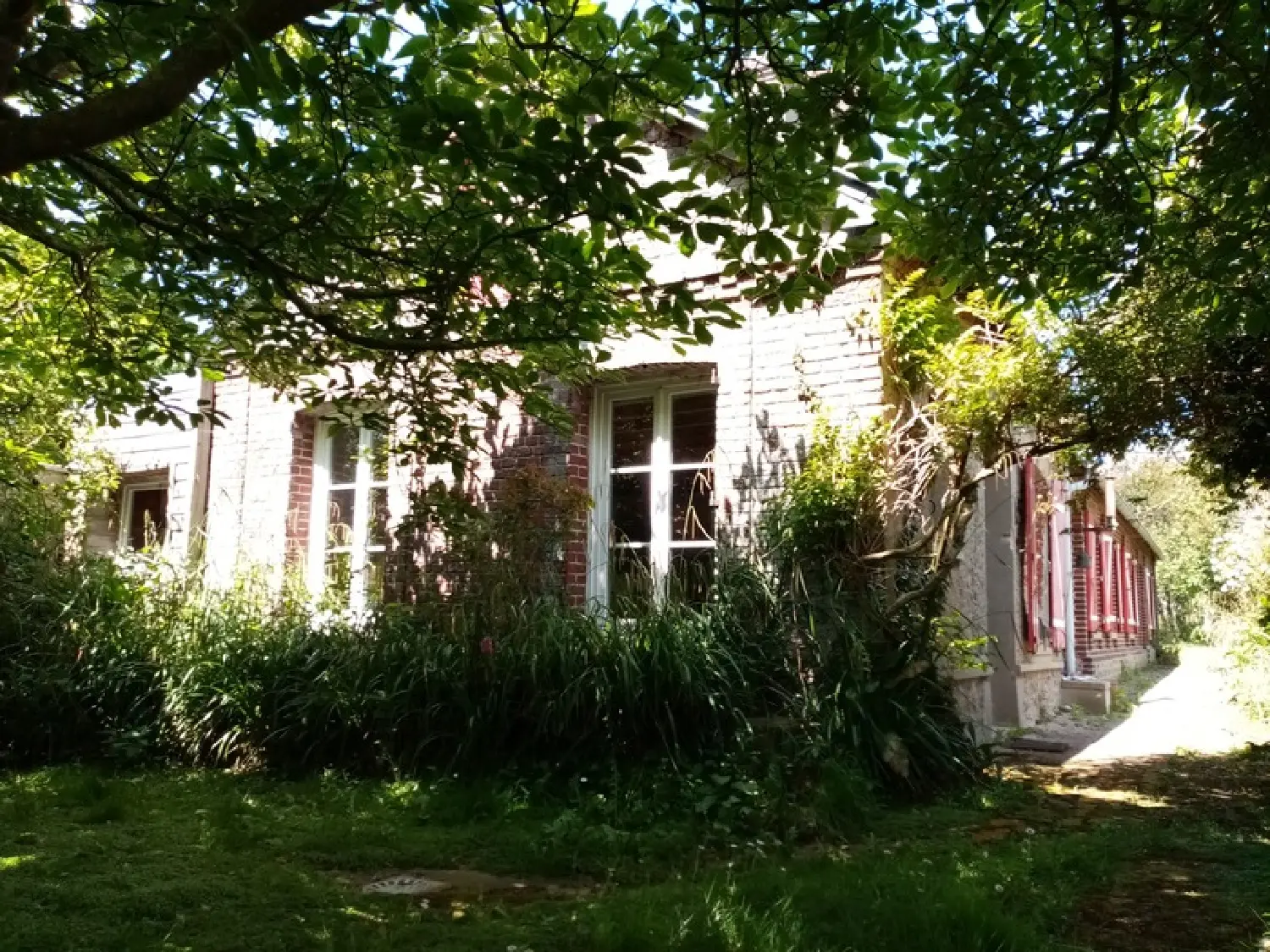 en venta casa Veulettes-sur-Mer Seine-Maritime 2