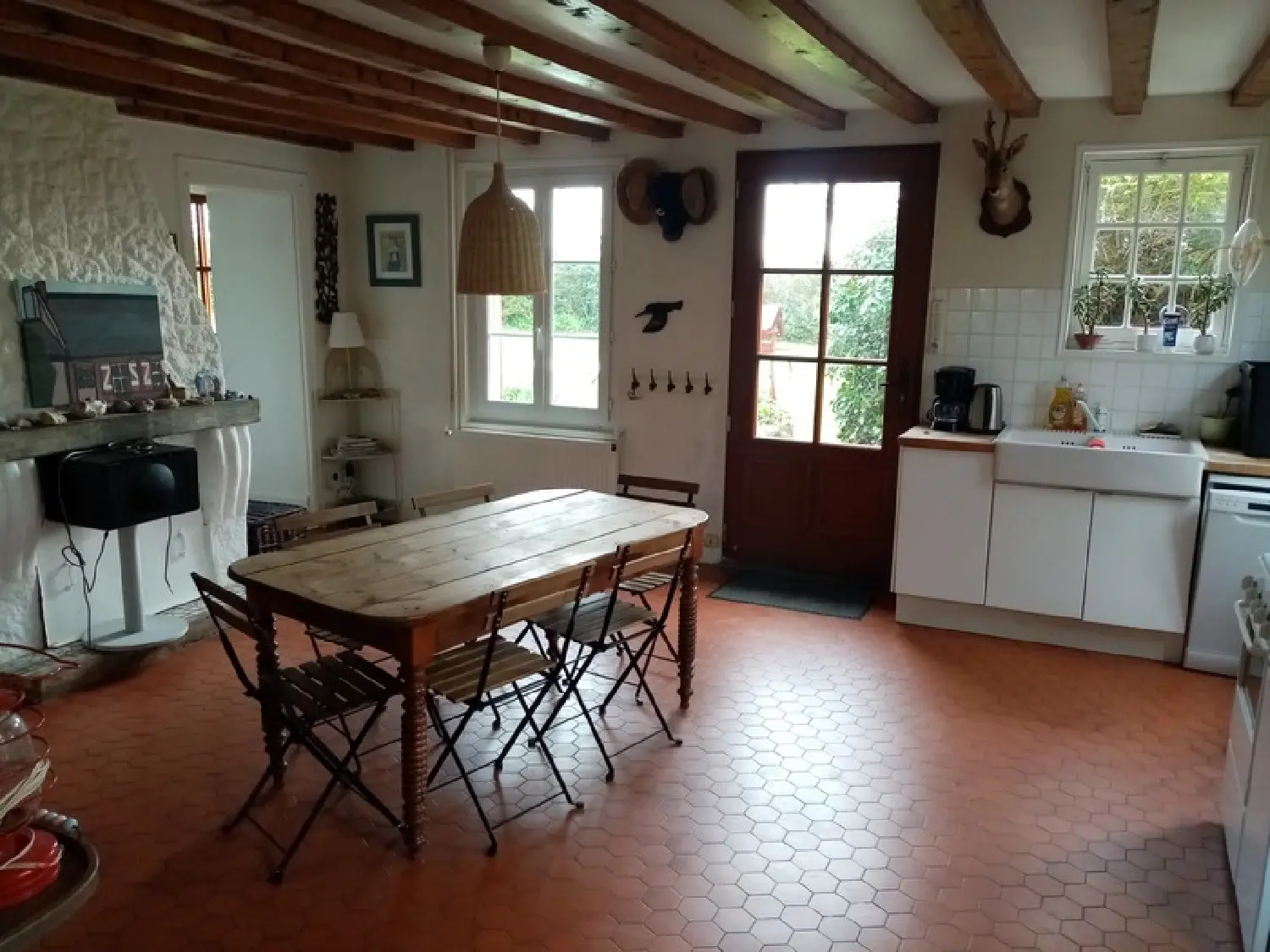 en venta casa Veulettes-sur-Mer Seine-Maritime 5