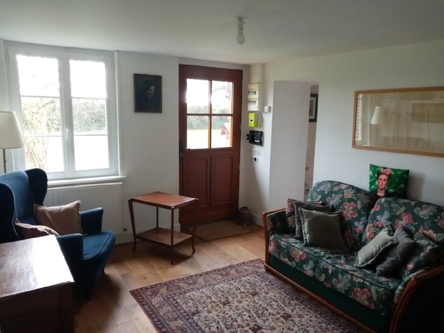 en venta casa Veulettes-sur-Mer Seine-Maritime 6