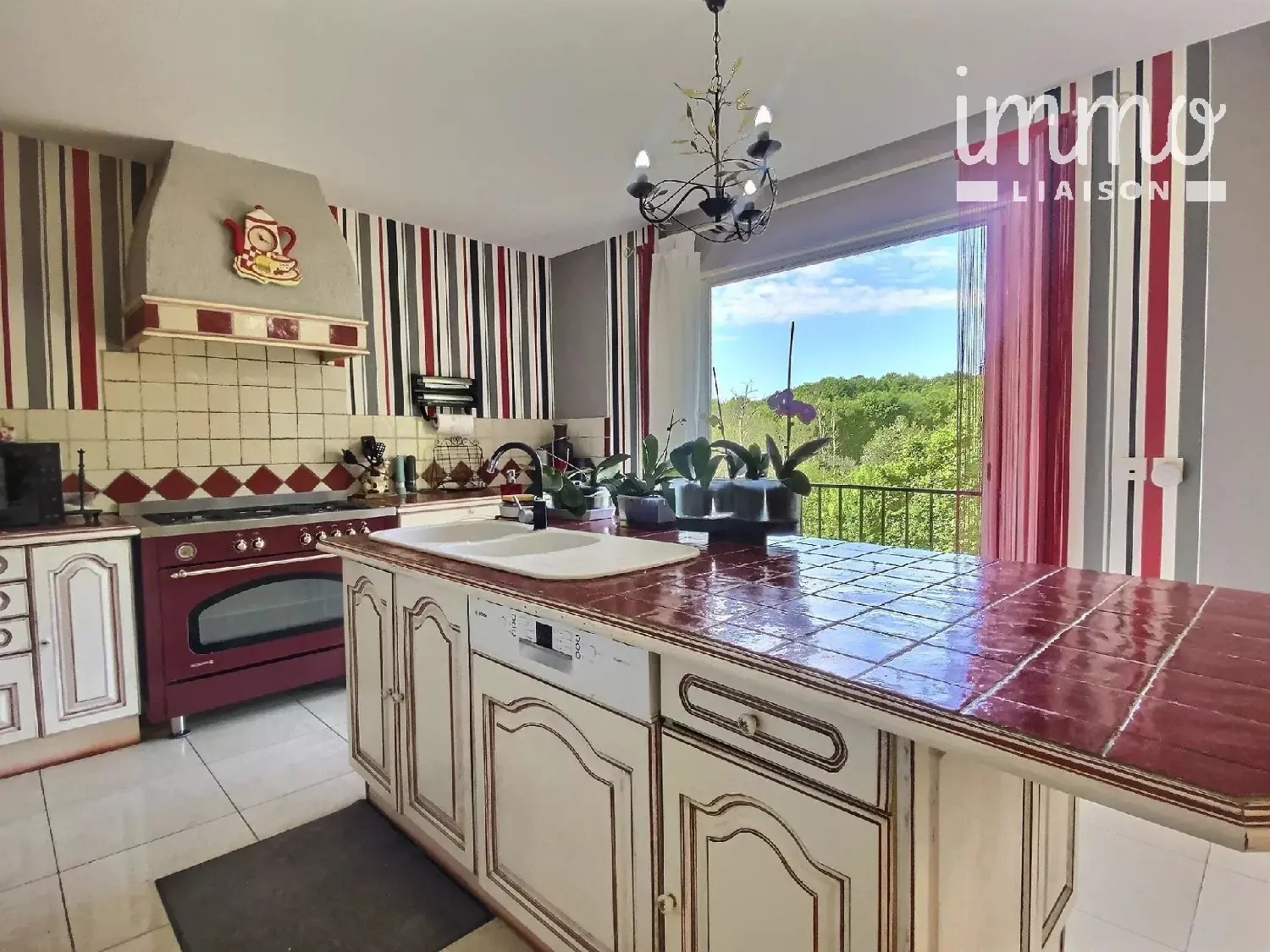  for sale house Veuves Loir-et-Cher 7