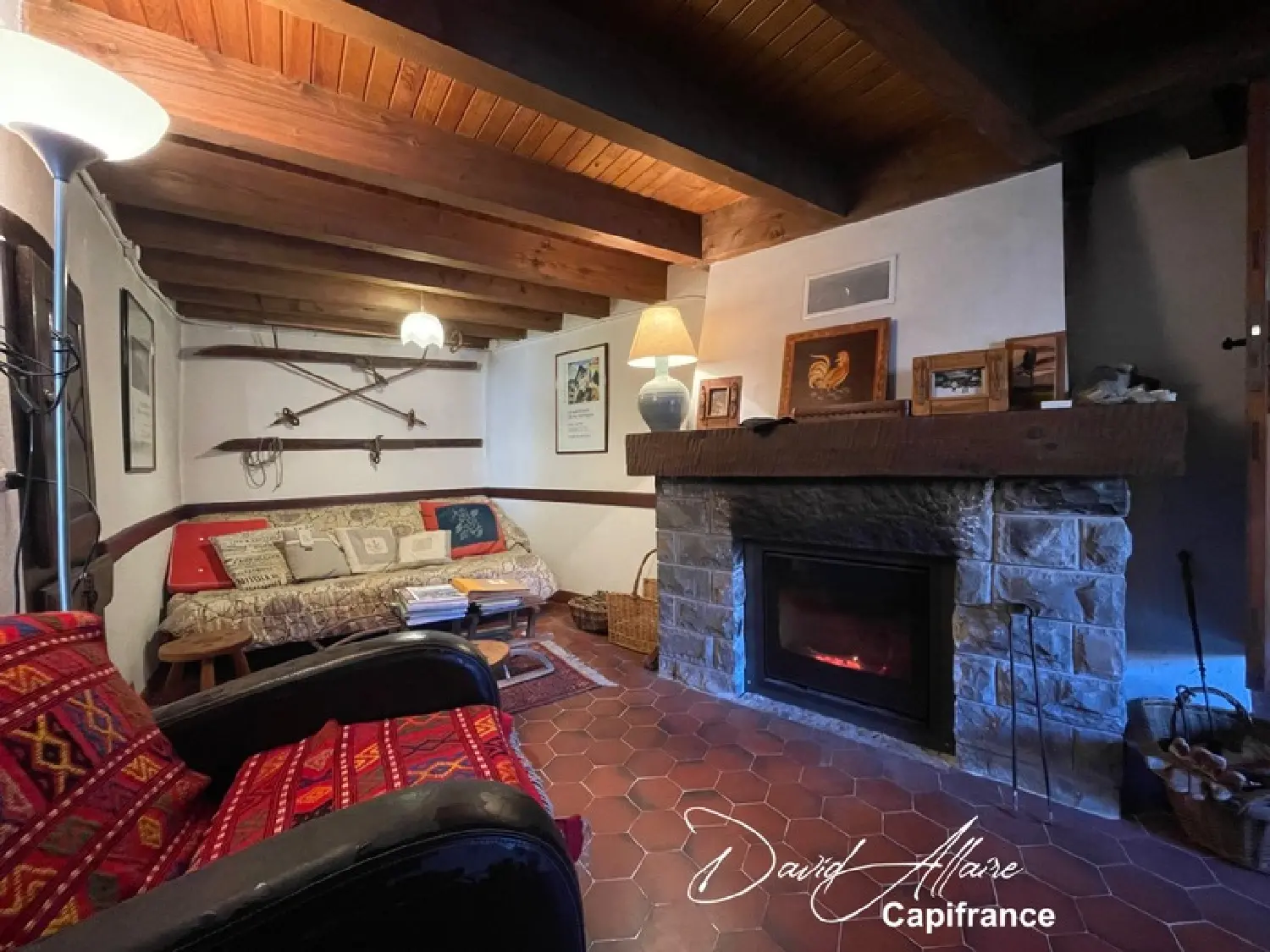  à vendre maison Veynes Hautes-Alpes 2