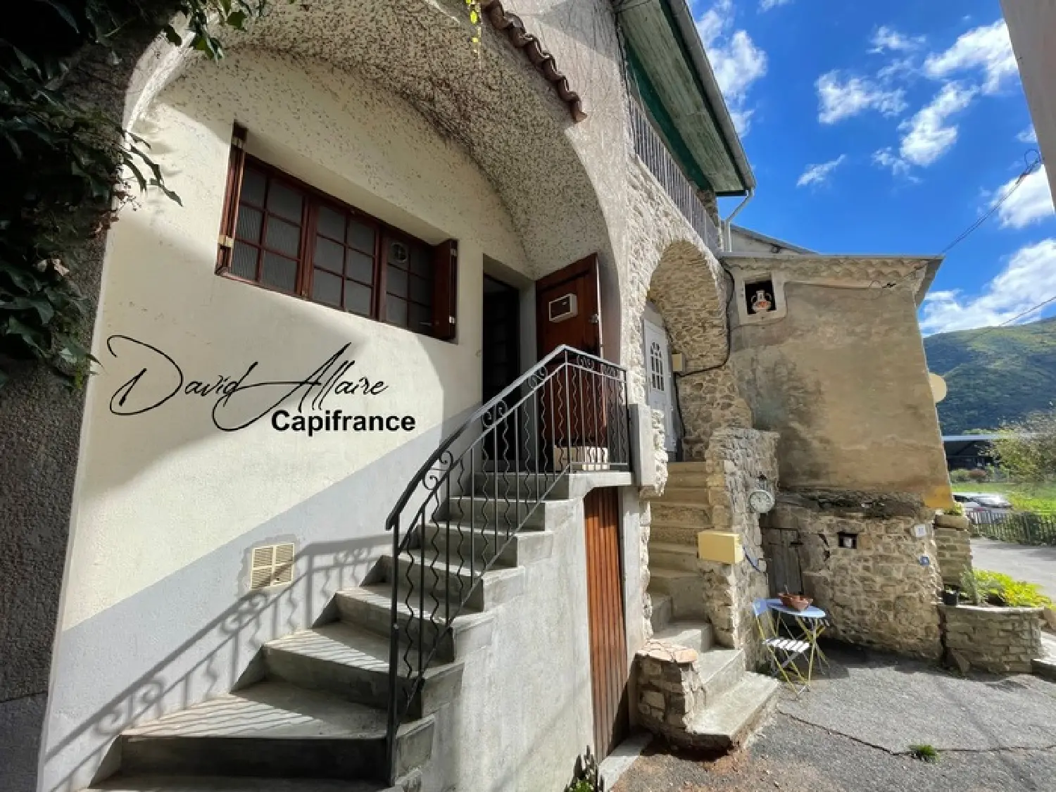  à vendre maison Veynes Hautes-Alpes 4