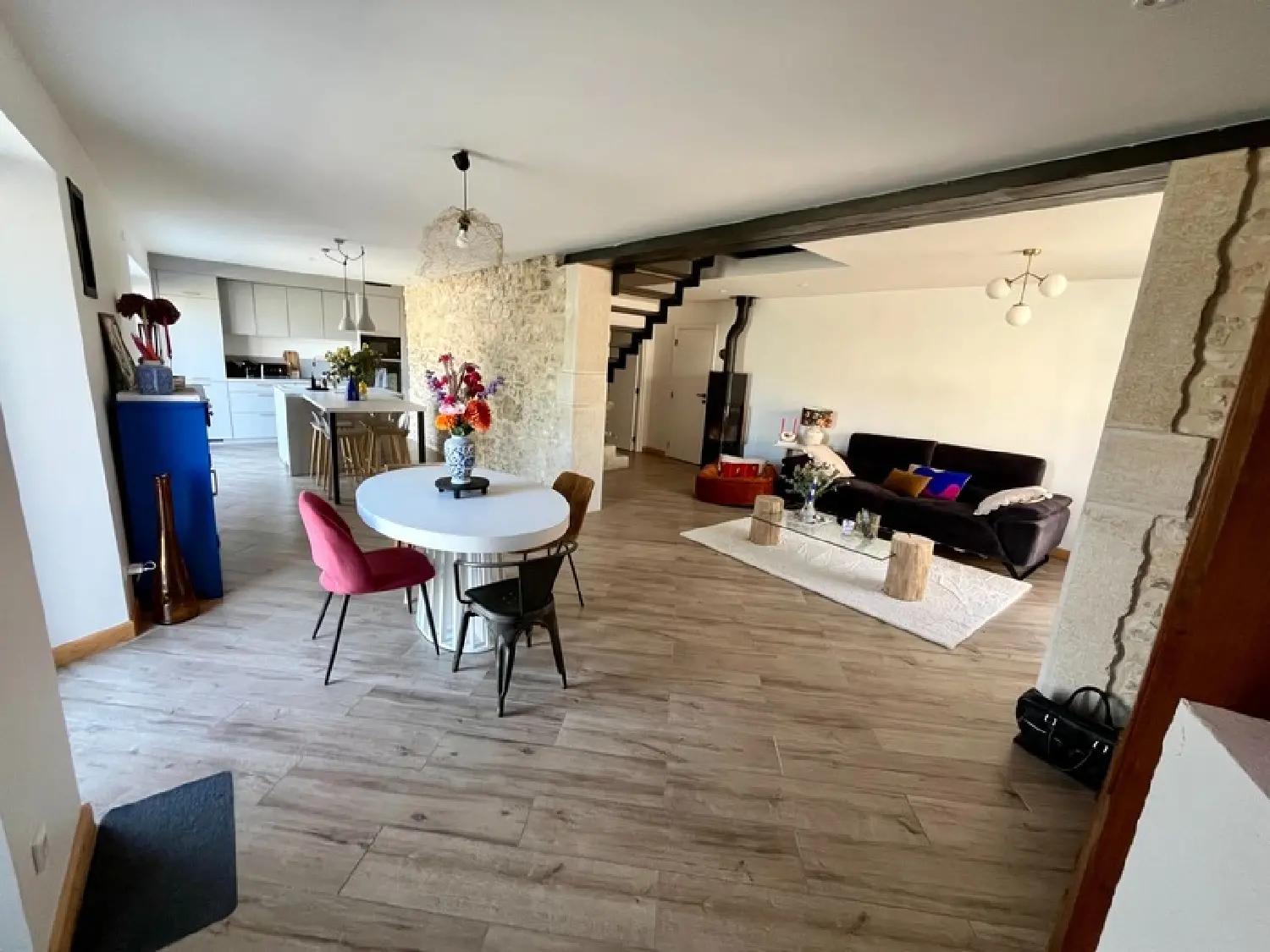  te koop huis Veyziat Ain 2