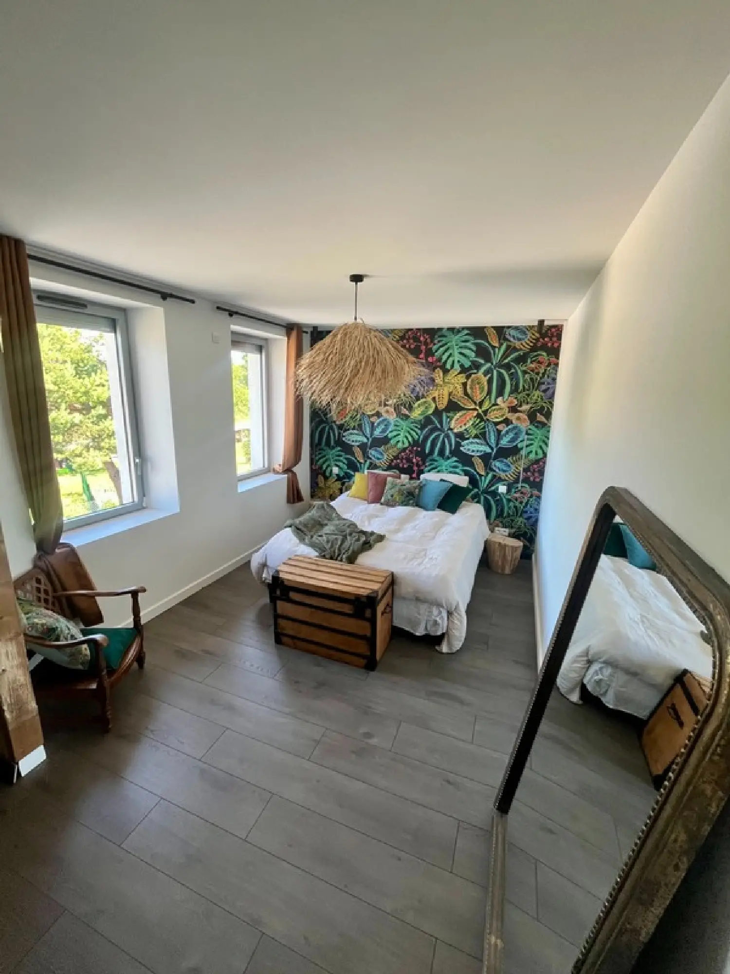  te koop huis Veyziat Ain 8