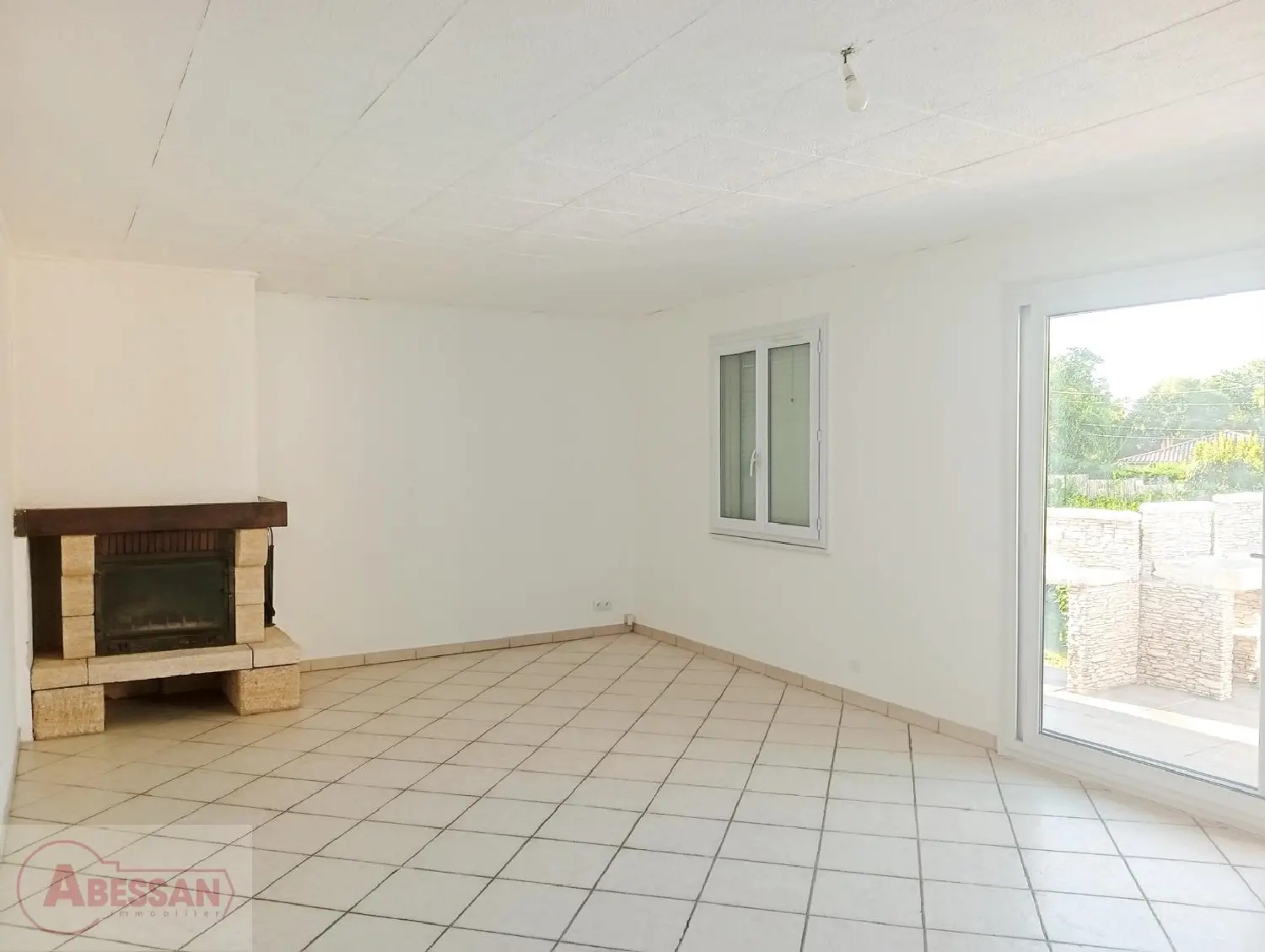  te koop huis Vézénobres Gard 6