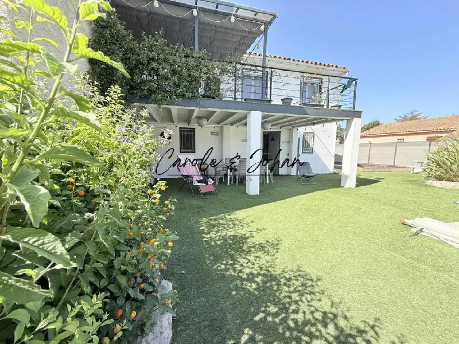  te koop huis Vias Hérault 2