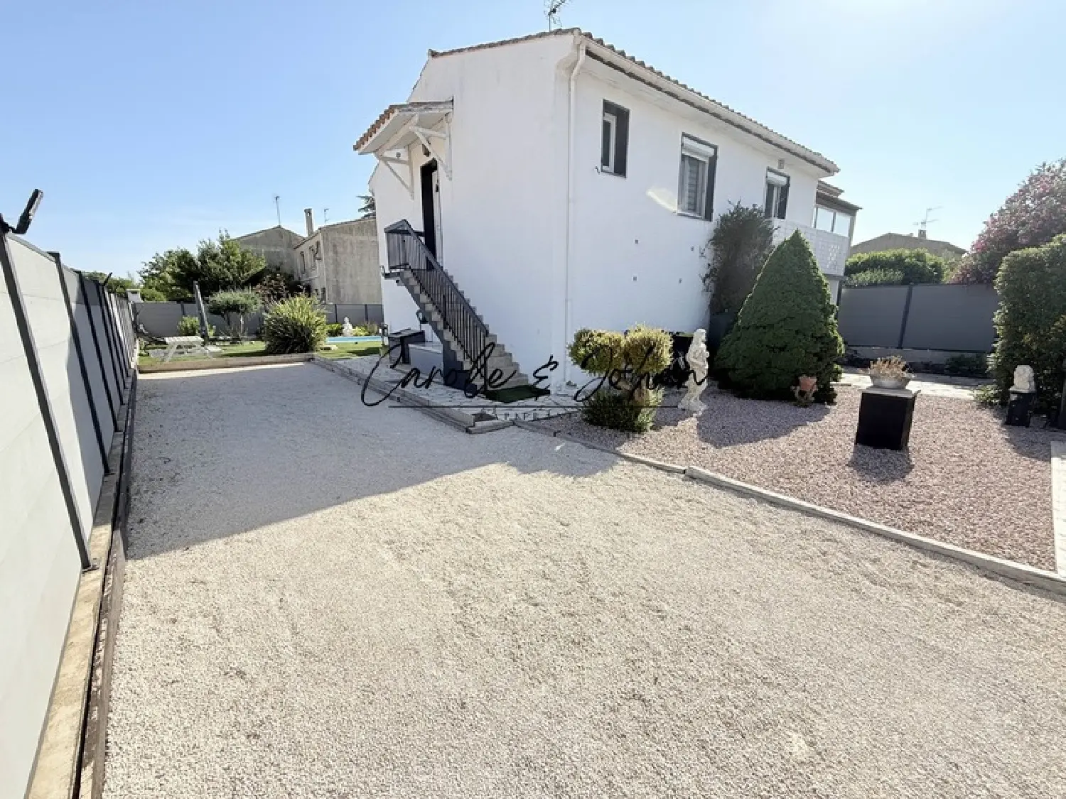  te koop huis Vias Hérault 3