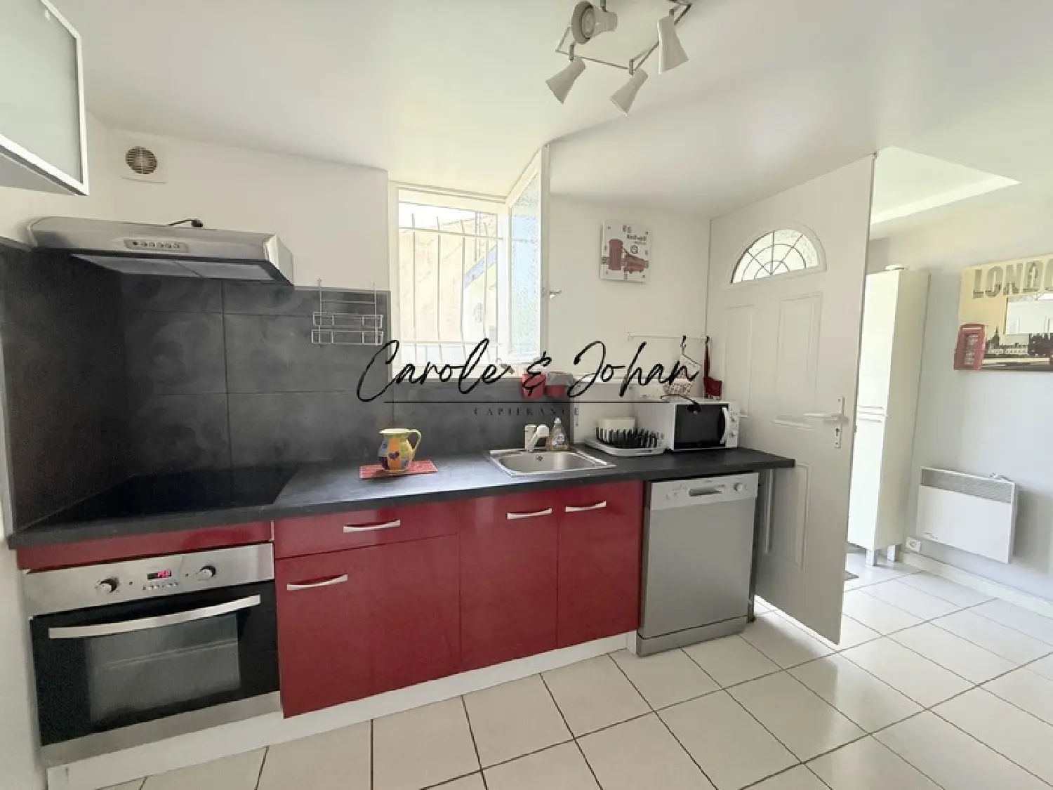  te koop huis Vias Hérault 5