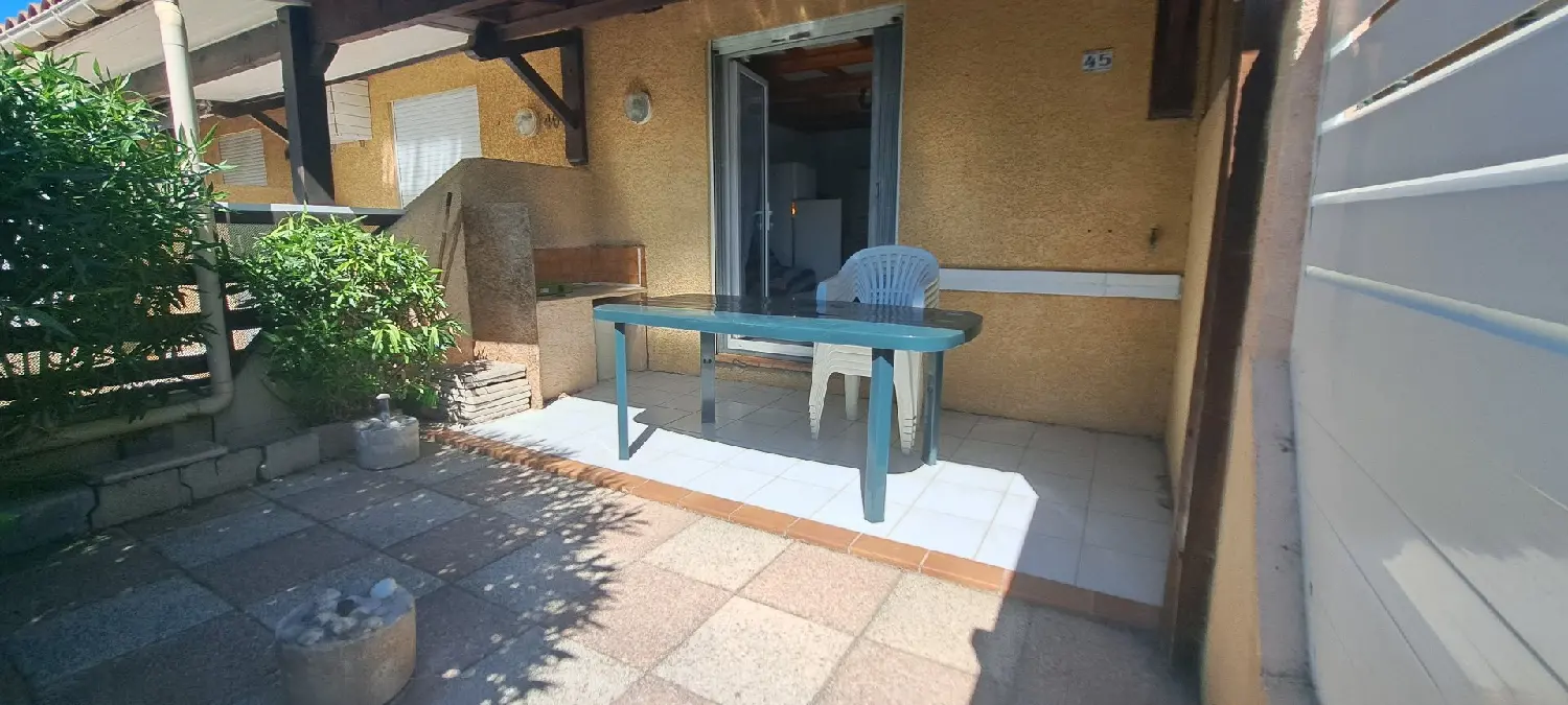  en venta casa Vias Hérault 1