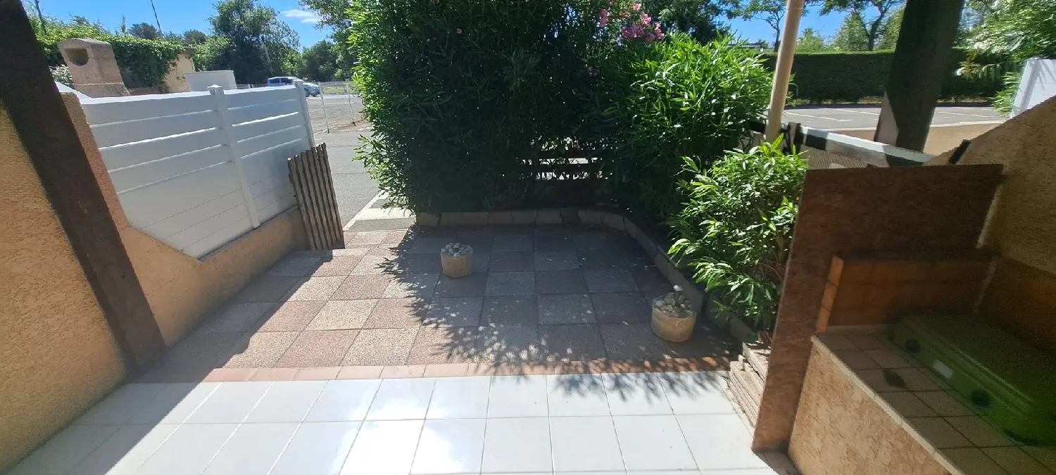  en venta casa Vias Hérault 2