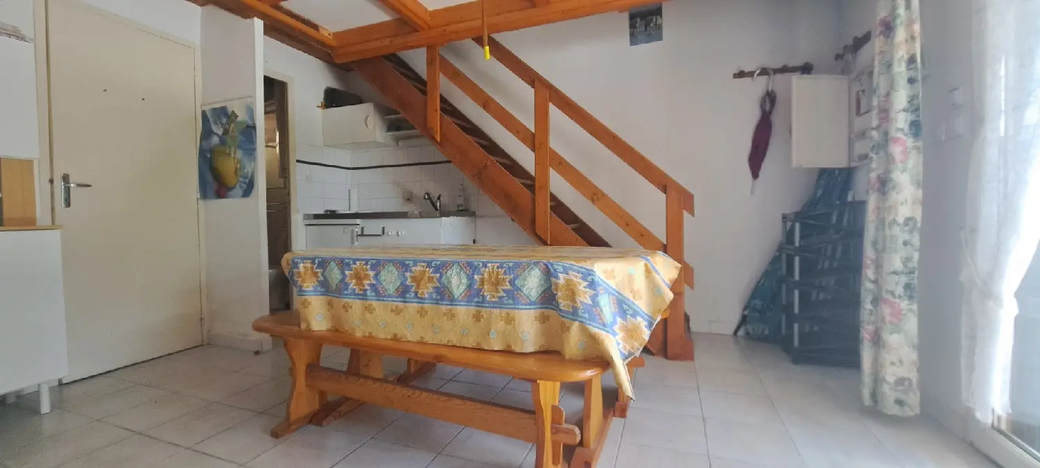  en venta casa Vias Hérault 3