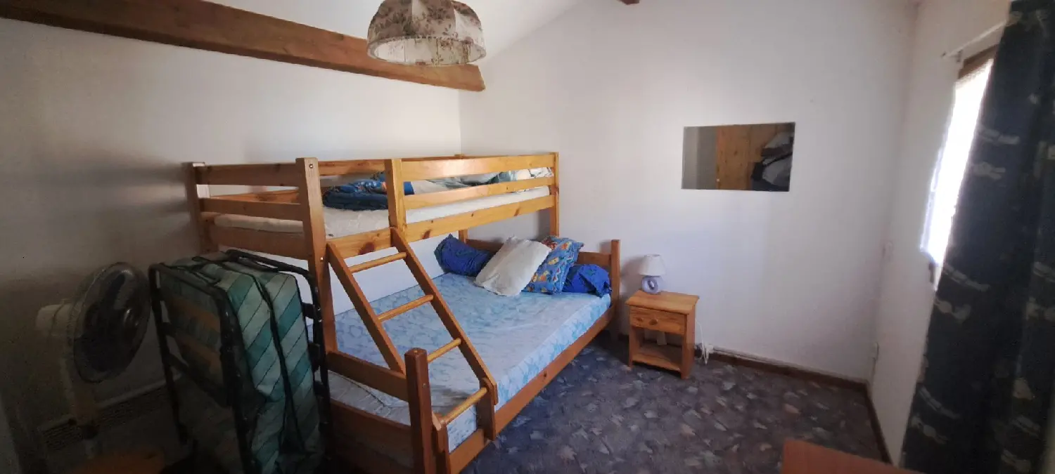  en venta casa Vias Hérault 4