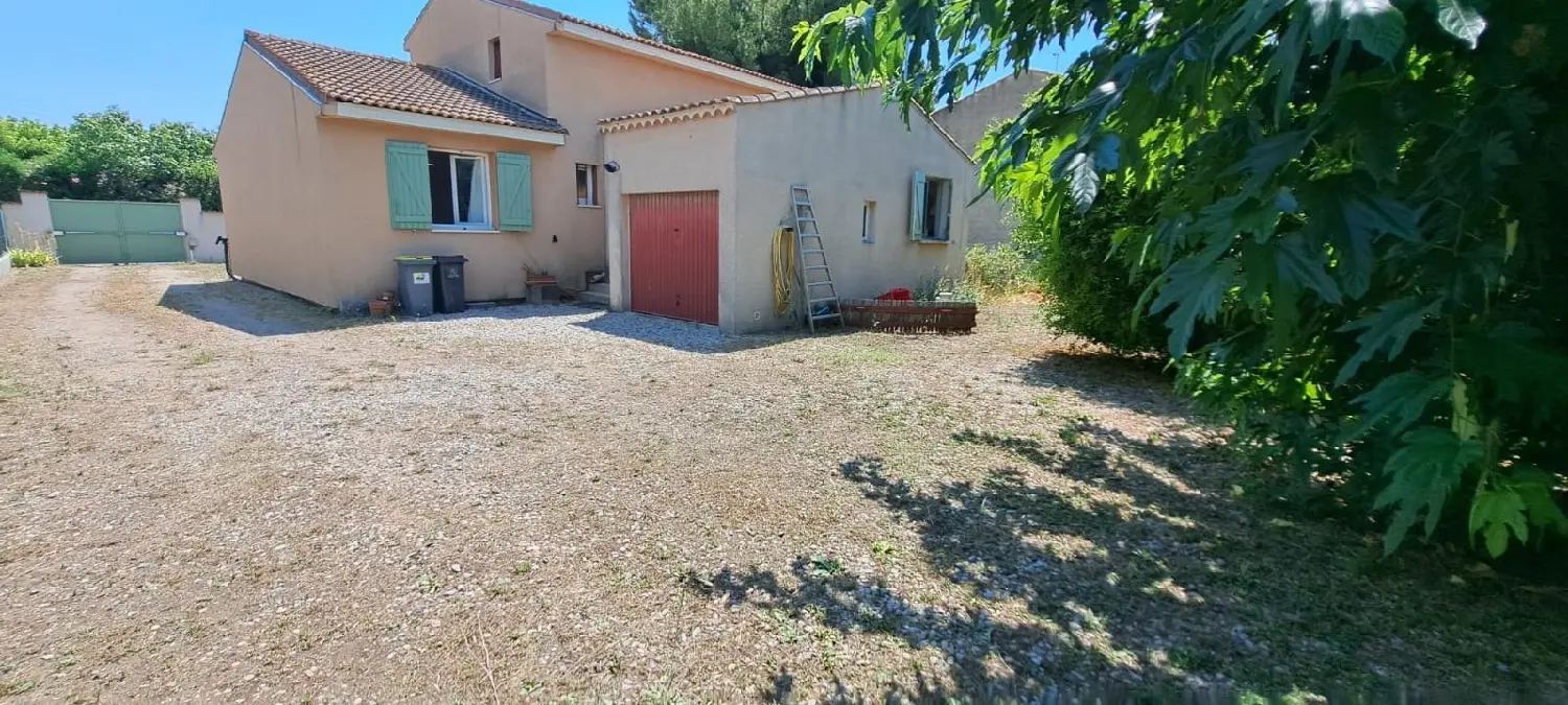  à vendre maison Vias Hérault 2