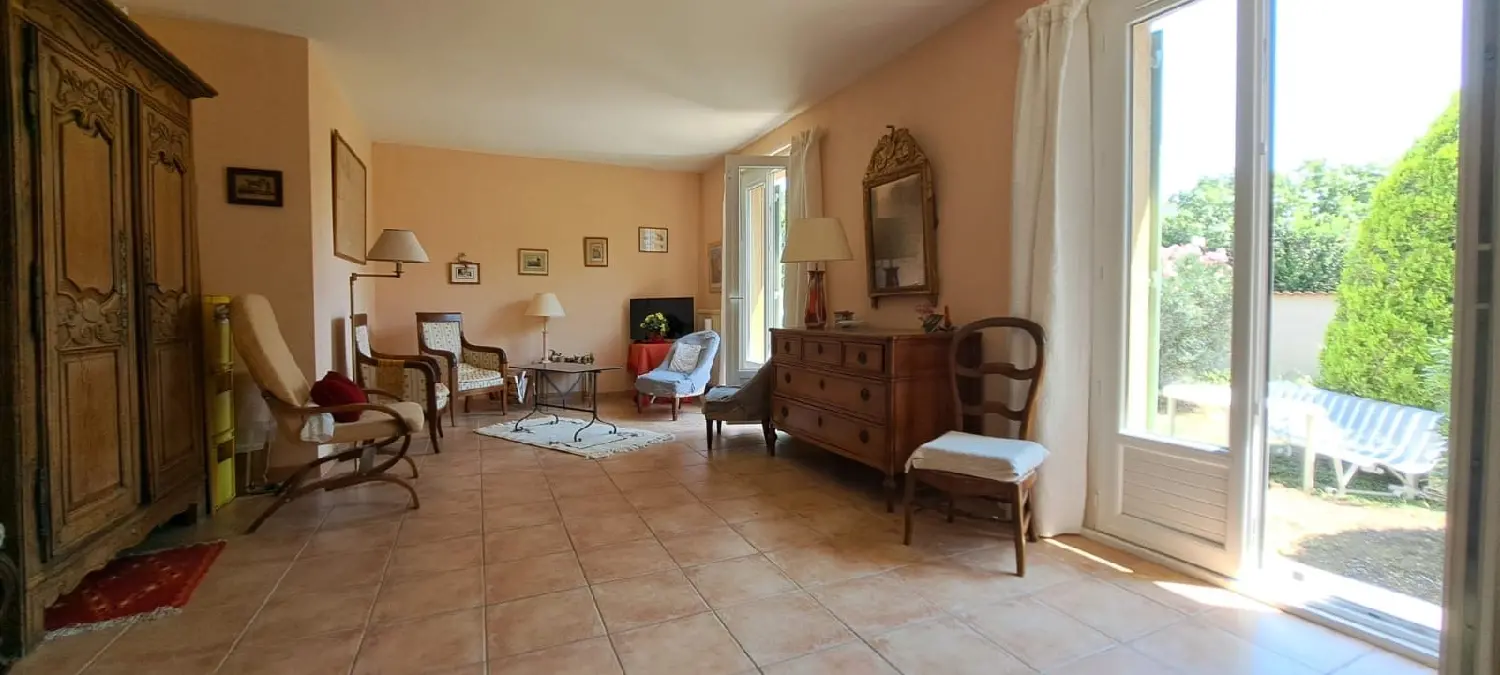  à vendre maison Vias Hérault 3