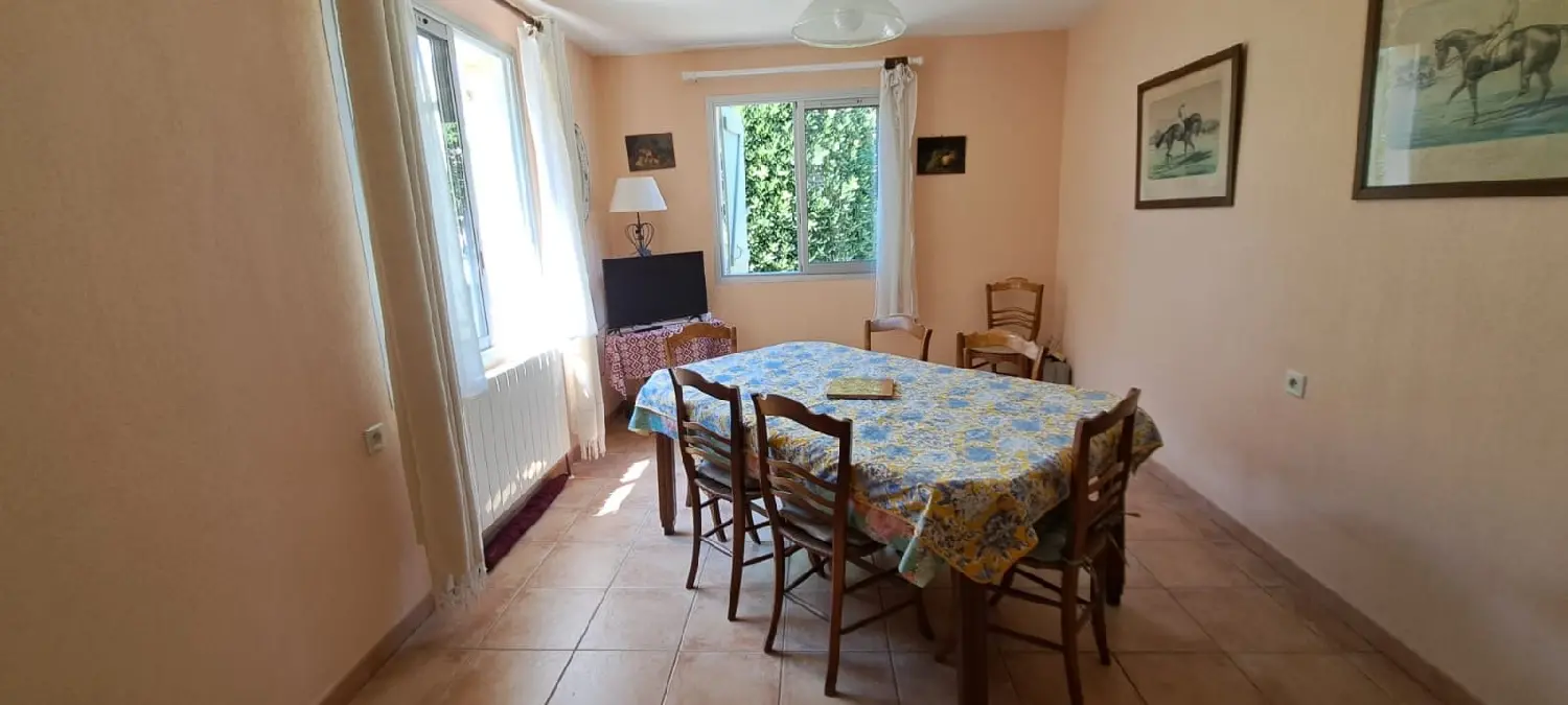  à vendre maison Vias Hérault 4
