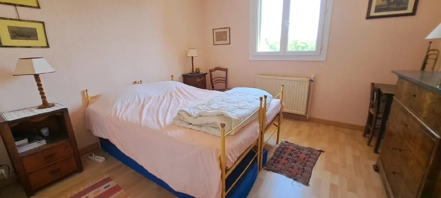  à vendre maison Vias Hérault 5