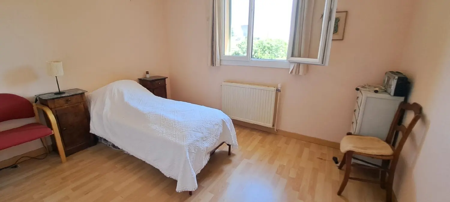 à vendre maison Vias Hérault 6