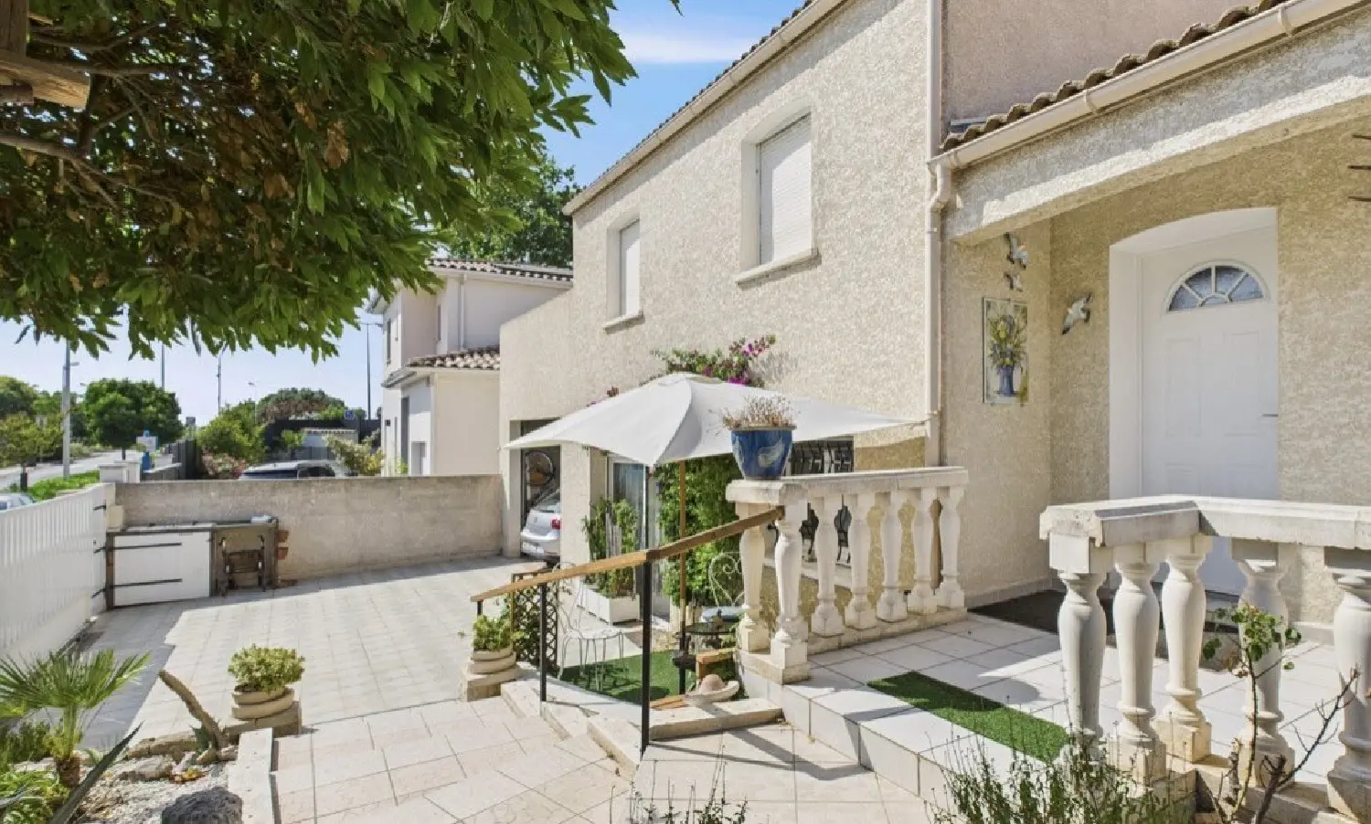  en venta casa Vias Hérault 2