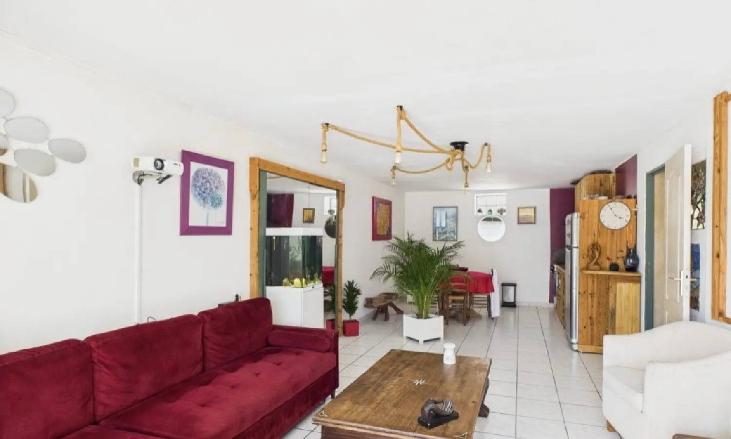  en venta casa Vias Hérault 3
