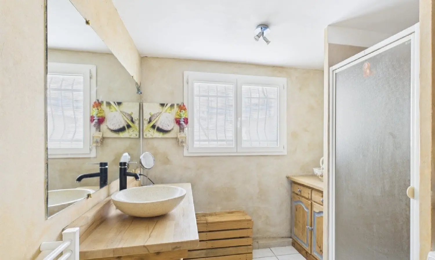  en venta casa Vias Hérault 5