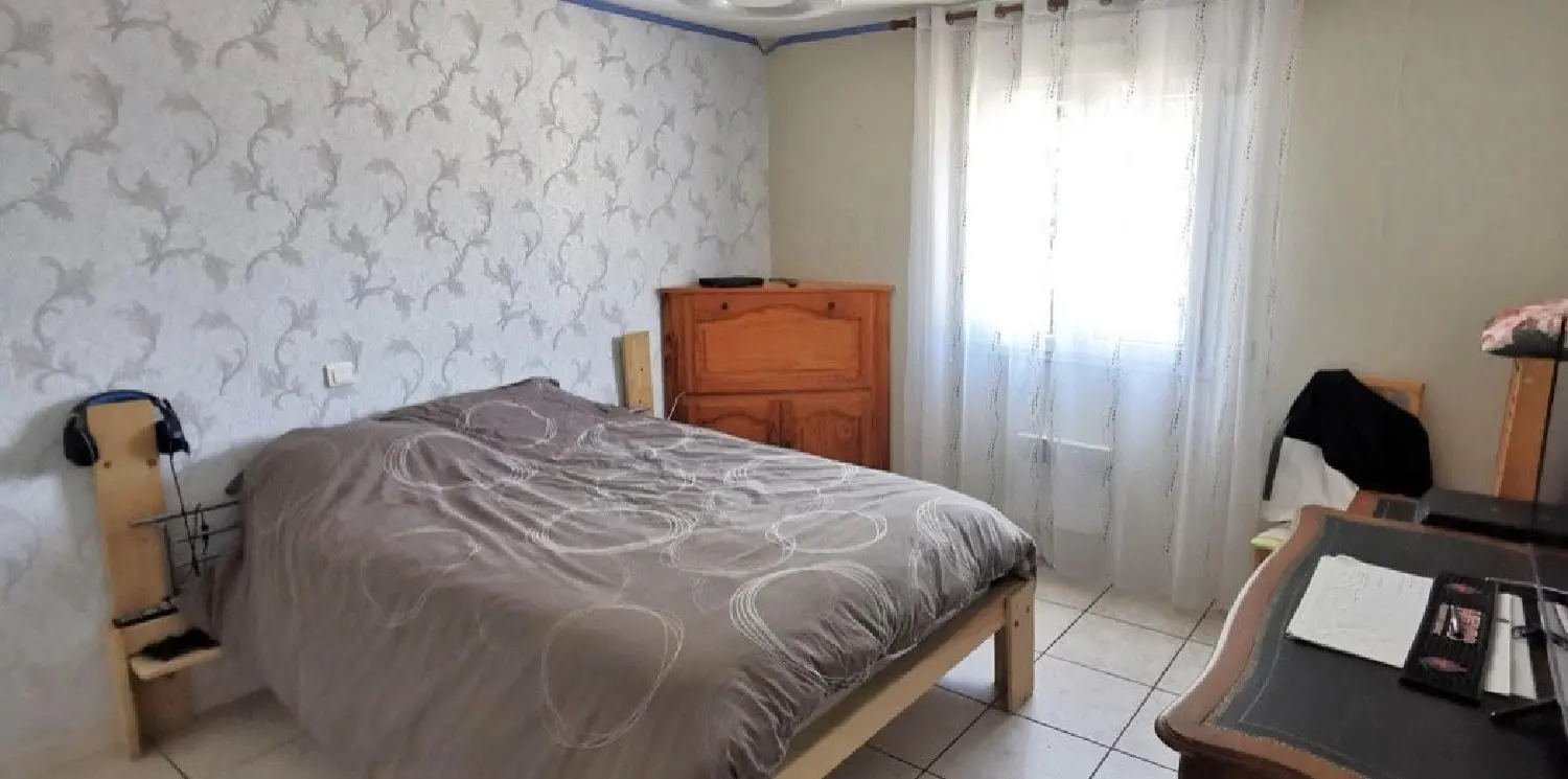  en venta casa Vias Hérault 6