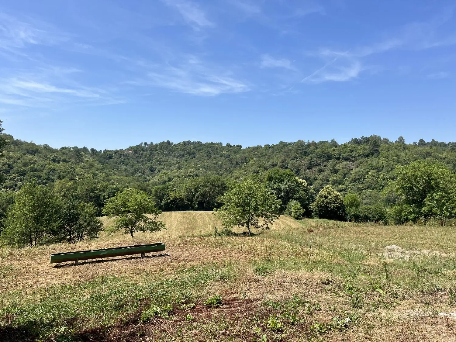  à vendre maison Viazac Lot 3