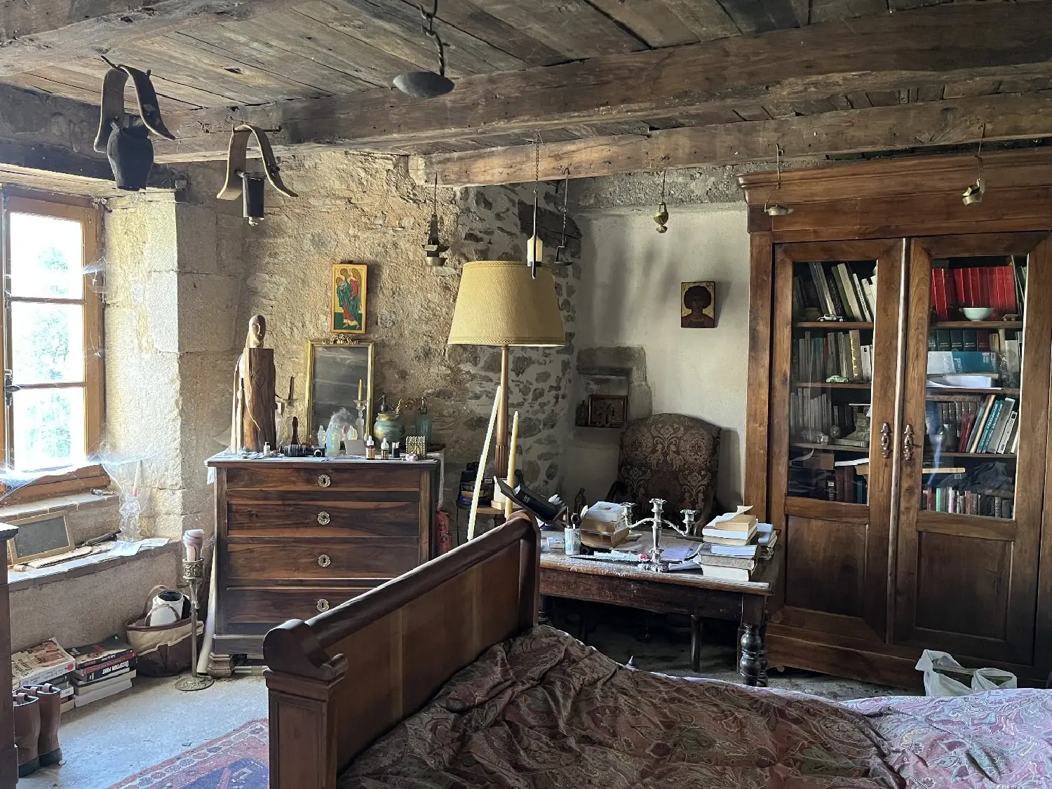  à vendre maison Viazac Lot 5