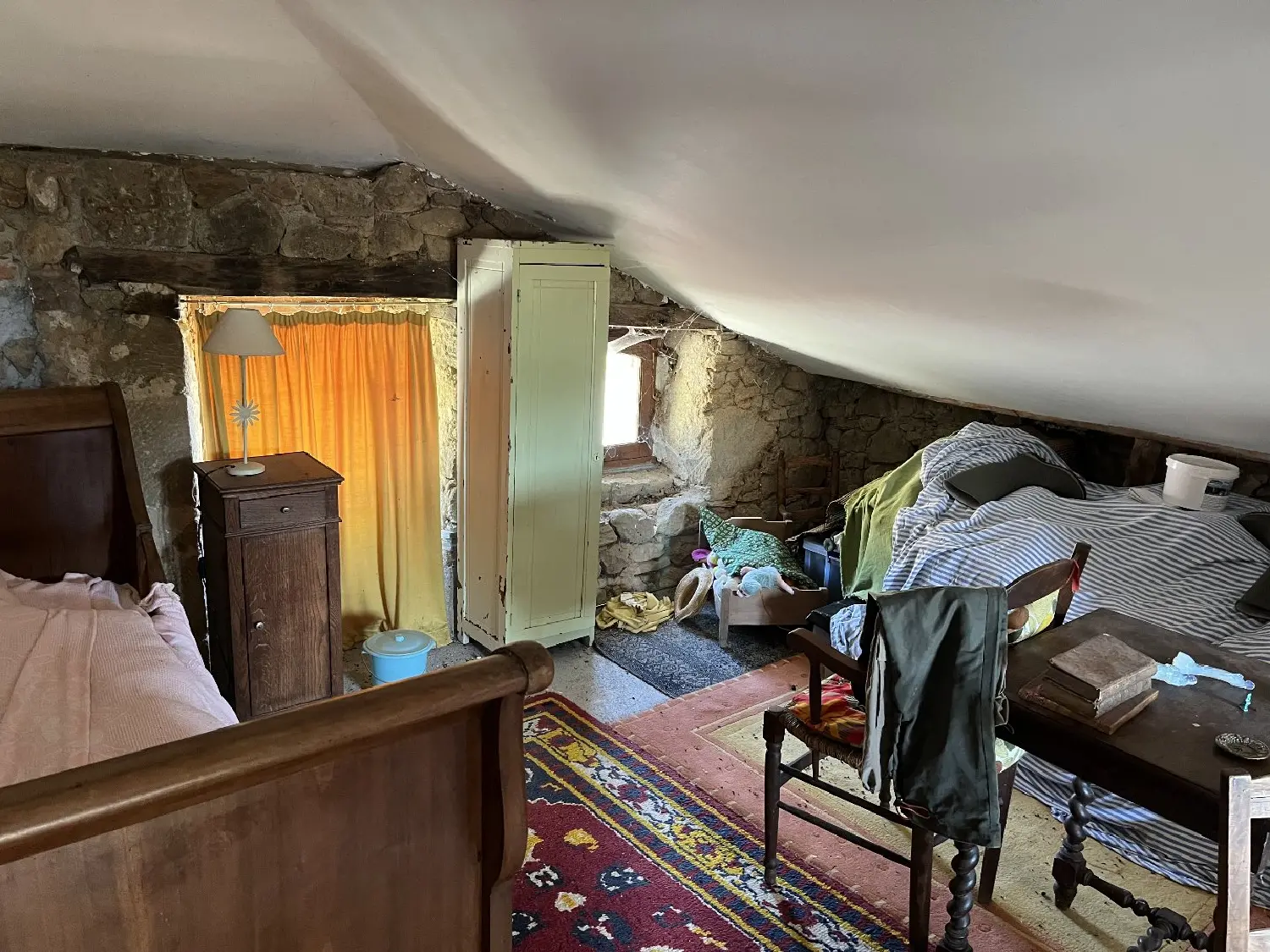  à vendre maison Viazac Lot 7
