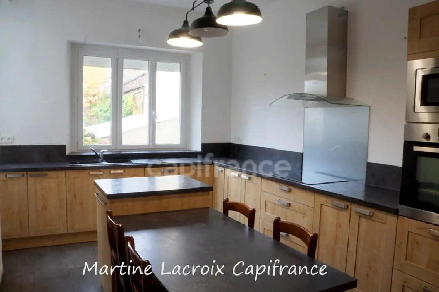  à vendre maison Vibraye Sarthe 3