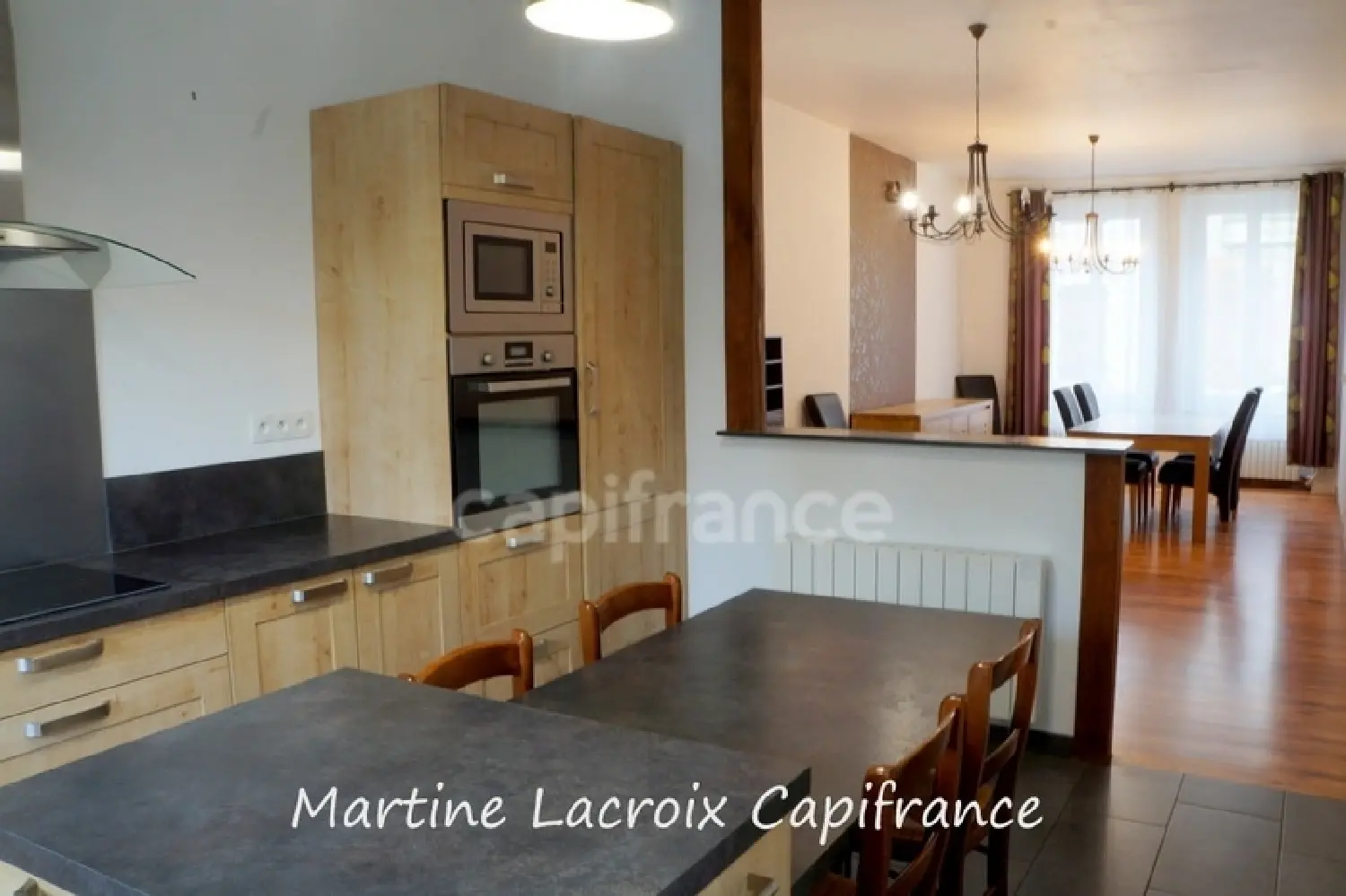  à vendre maison Vibraye Sarthe 5