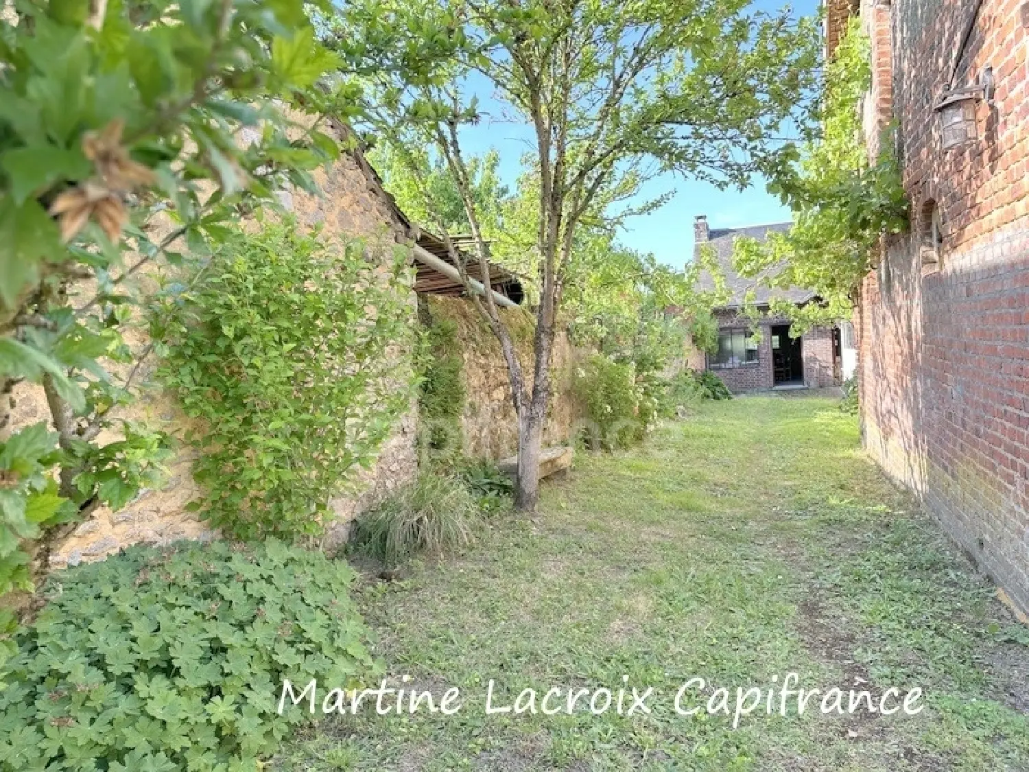  à vendre maison Vibraye Sarthe 6