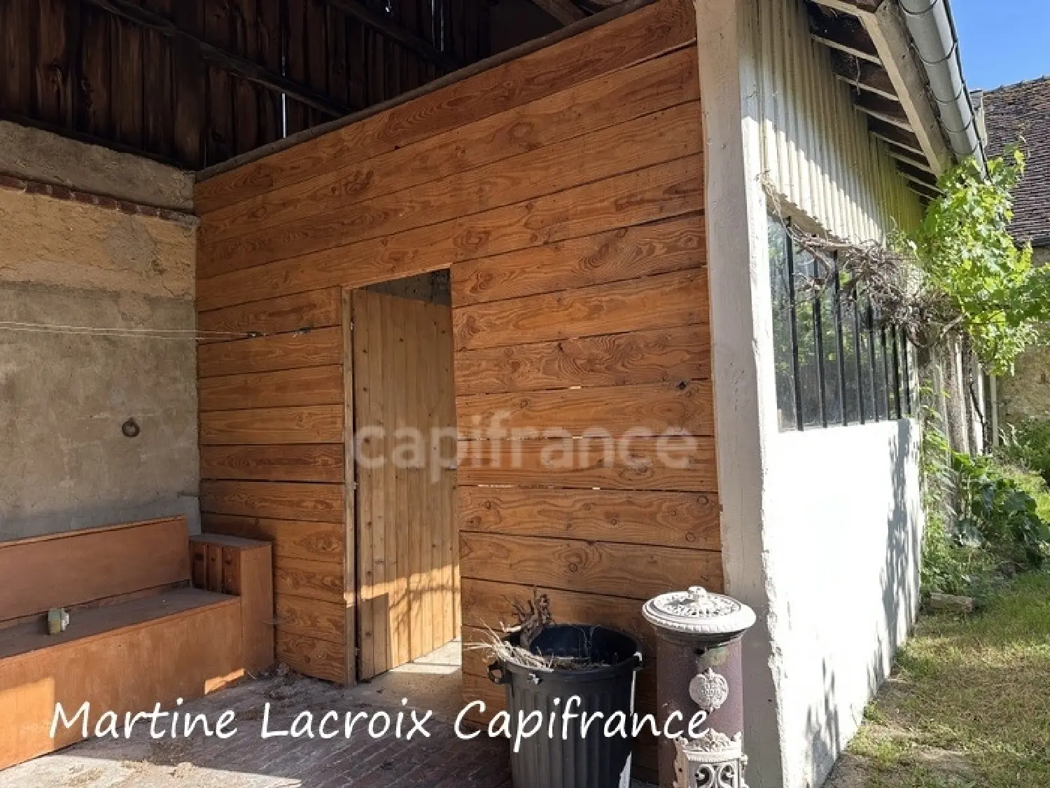  à vendre maison Vibraye Sarthe 7