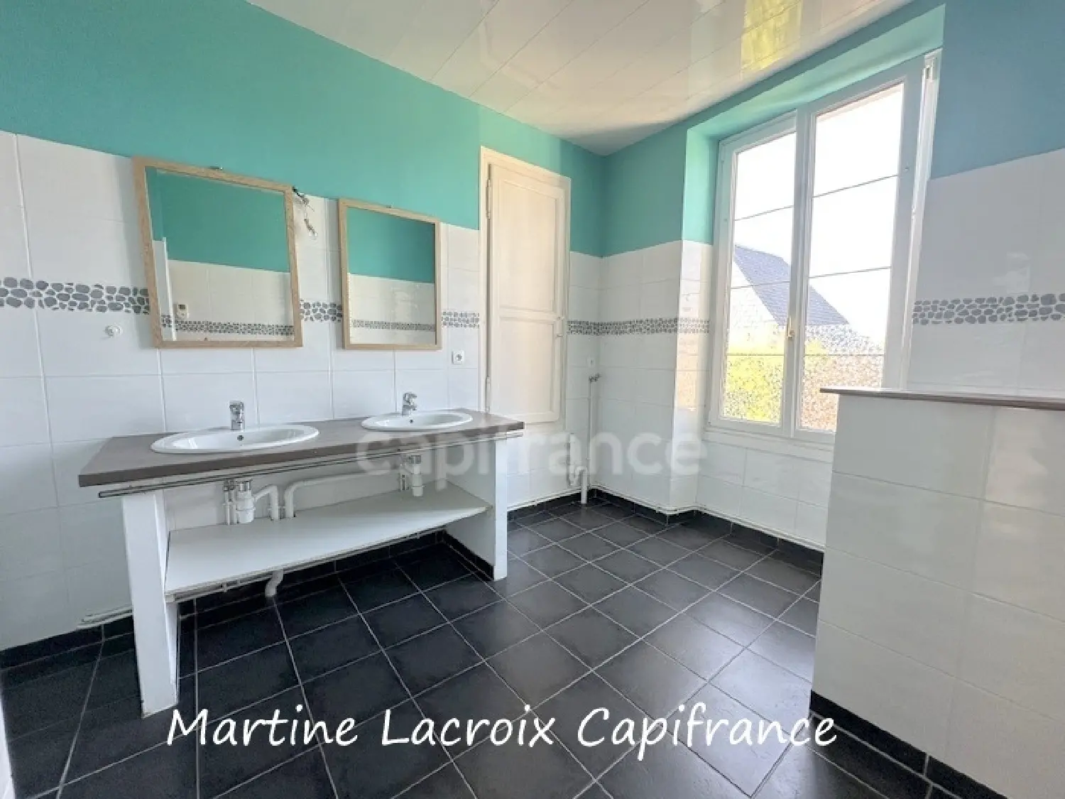  à vendre maison Vibraye Sarthe 8