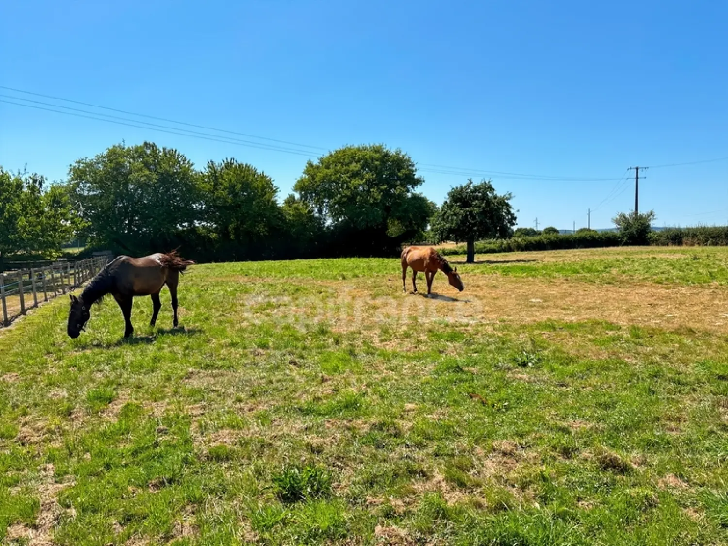  en venta casa Vibraye Sarthe 2