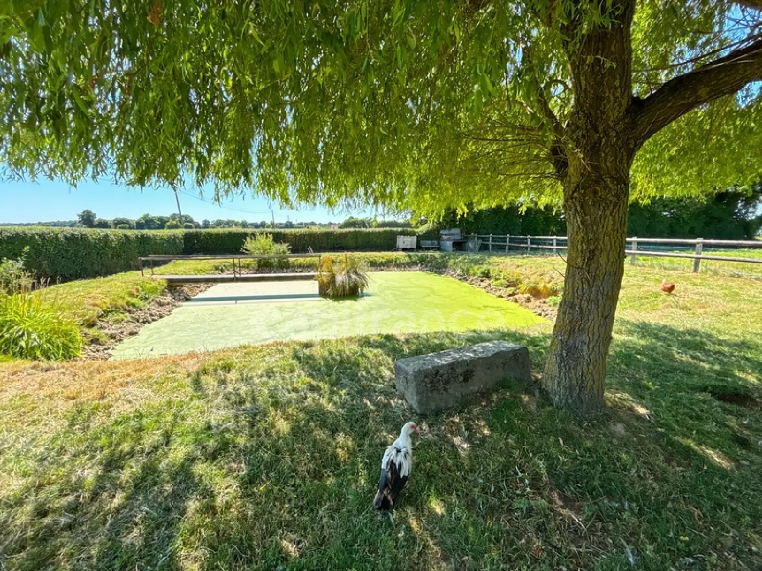  en venta casa Vibraye Sarthe 5