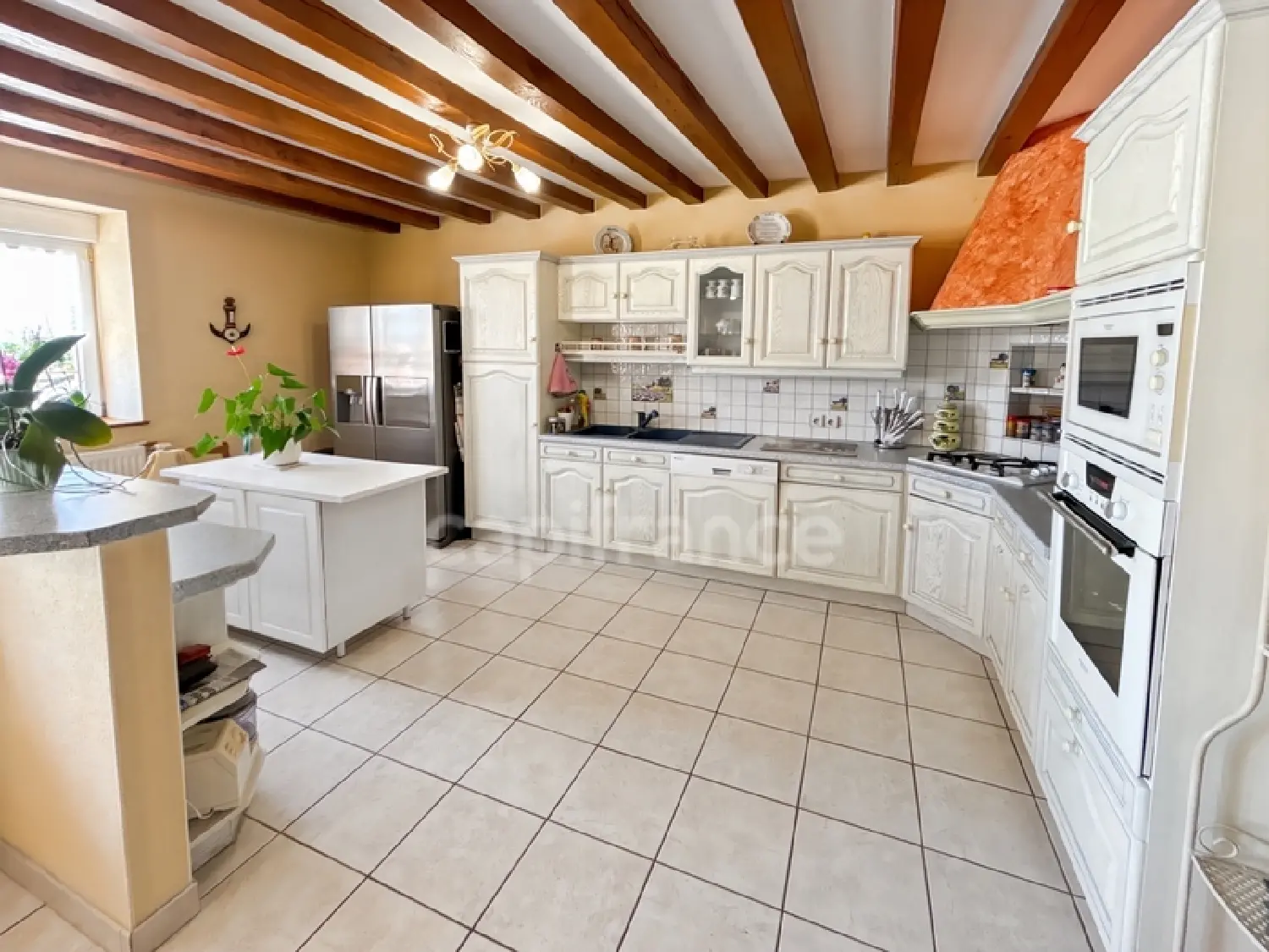  en venta casa Vibraye Sarthe 7