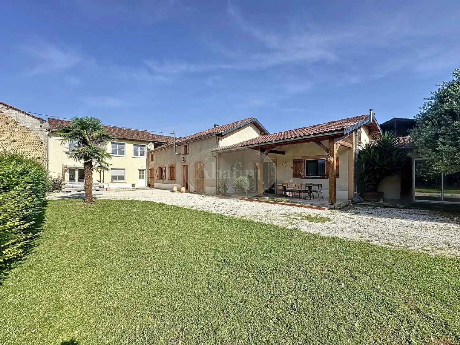  à vendre maison Vic-en-Bigorre Hautes-Pyrénées 1