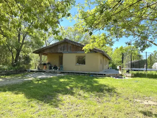 Vic-Fezensac Gers huis foto 7116435