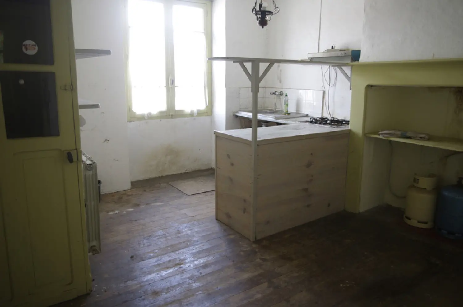  en venta casa Vic-Fezensac Gers 5