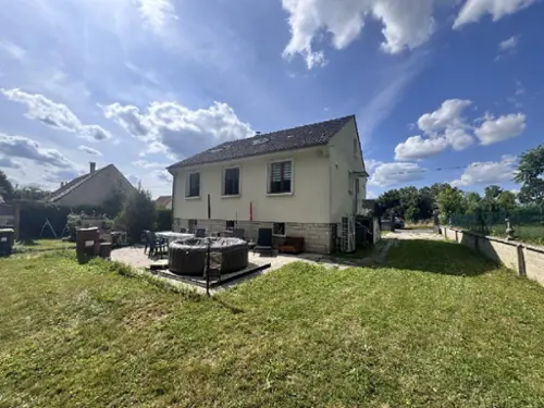 Vic-sur-Aisne Aisne huis foto 7114068