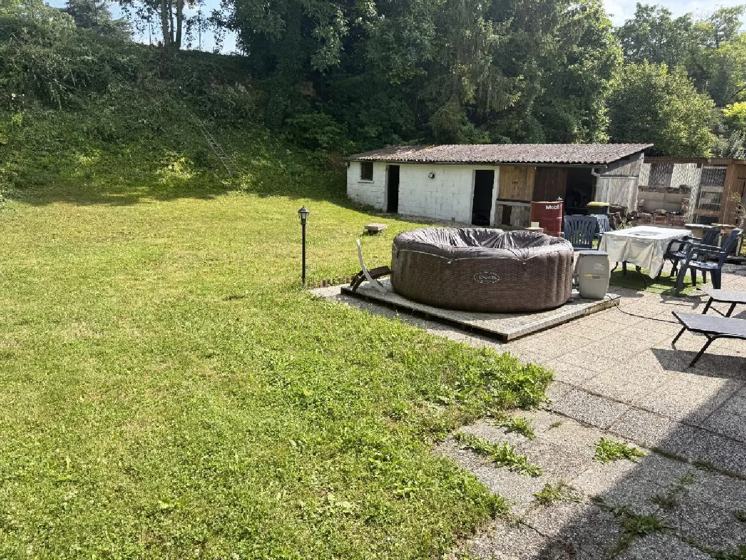  te koop huis Vic-sur-Aisne Aisne 2